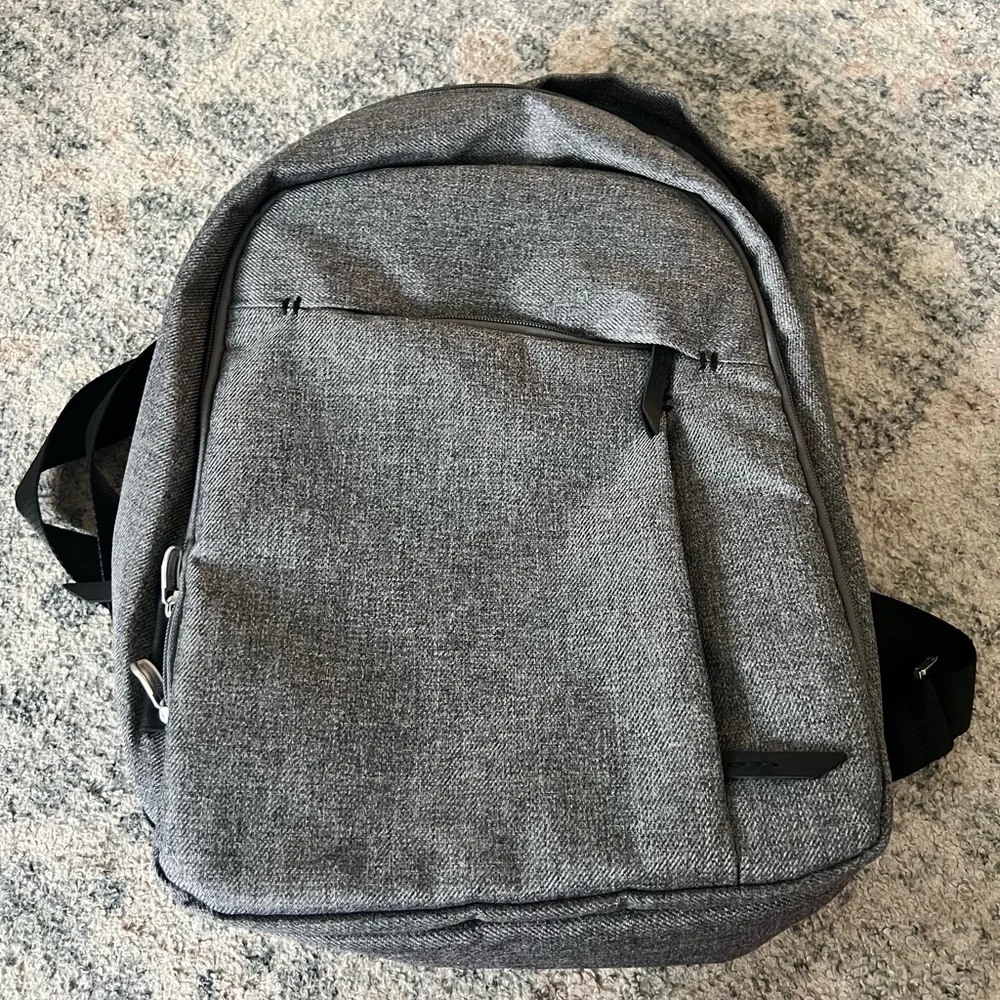 Uppababy diaper changing backpack